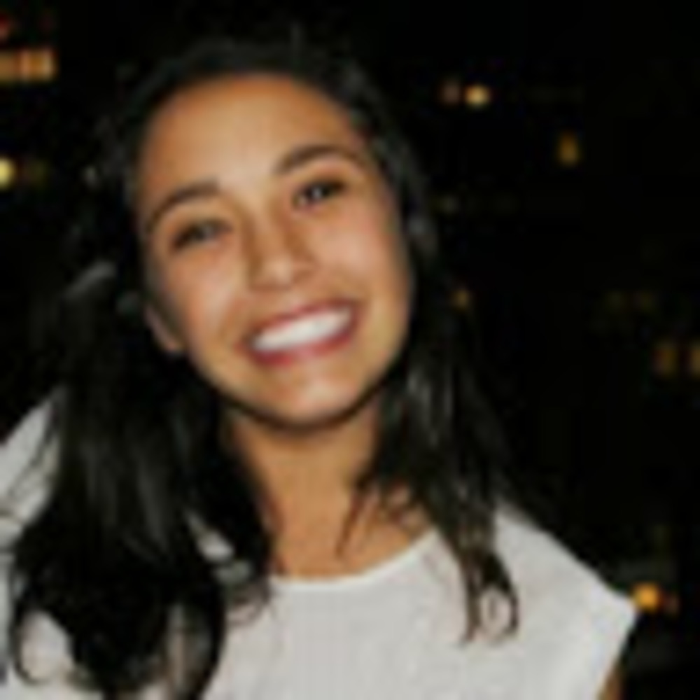 Meet your Posher, Gabrielle